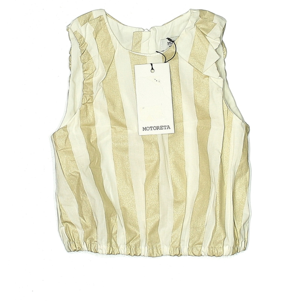 NWT Motoreta top 12M